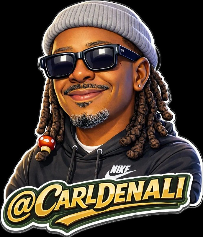 Carl Denali